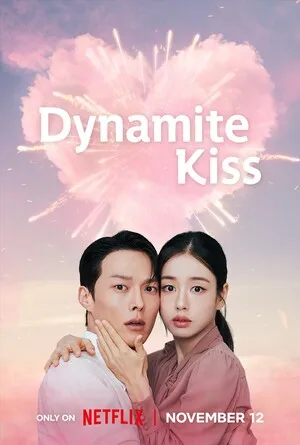 Dynamite Kiss Season 1 2025 Hindi Dual Audio [ALL EPISODE]
