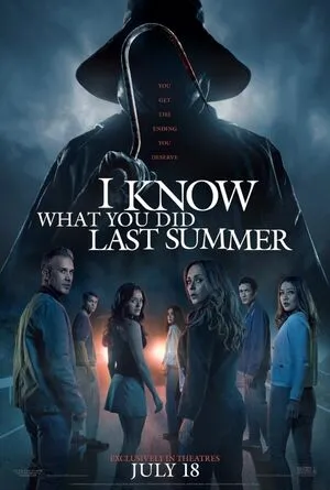 I Know What You Did Last Summer 2025 Hindi Dual Audio