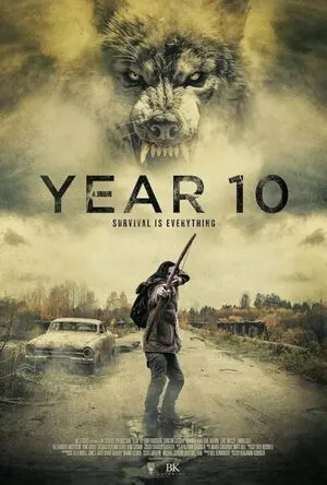 Year 10 2024 Hindi Dual Audio