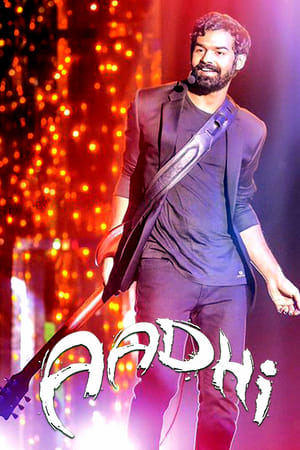 Aadhi (2018) (Hindi – Malayalam) Dual Audio 450MB