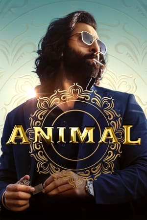 Animal 2023 Hindi NF – 480p
