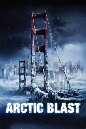 Arctic Blast 2010 Hindi Dual Audio 300MB