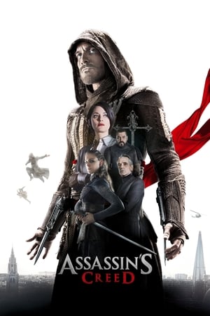 Assassin’s Creed 2016 HC [1.40 GB]
