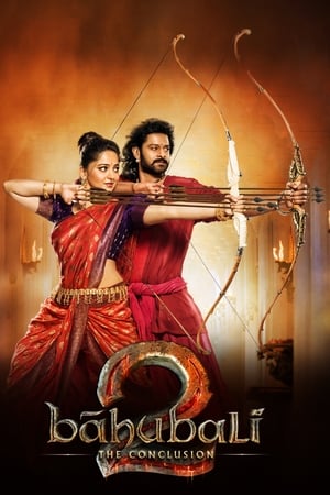 Baahubali 2 (2017) 240mb Hindi Dubbed Download
