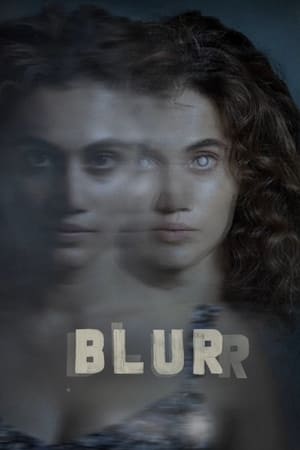 Blurr 2022 Hindi Movie – 480p