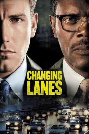 Changing Lanes (2002) Hindi Dual Audio [730MB]