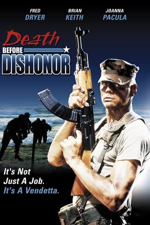 Death Before Dishonor (1987) Hindi Dual Audio [1GB]
