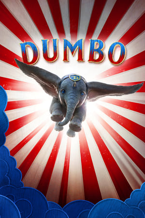 Dumbo (2019) Hindi (Org) Dual Audio [900MB]