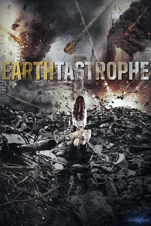 Earthtastrophe (2016) Hindi Dual Audio [880MB]