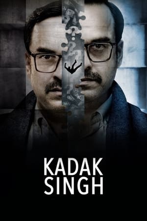Kadak Singh 2023 Hindi – 480p