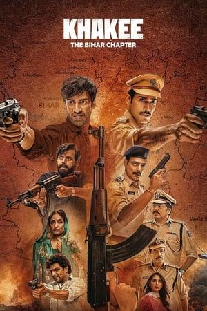 Khakee: The Bihar Chapter 2022 Season 1 Hindi – – 480p