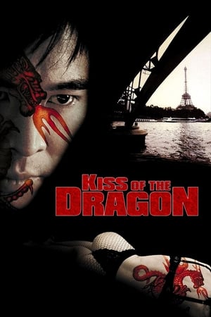 Kiss of the Dragon (2001) Hindi Dual Audio 330MB