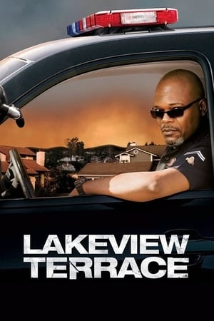 Lakeview Terrace (2008) Hindi Dual Audio 350MB