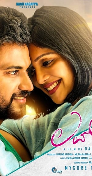 Love Mocktail (2020) (Hindi – Kannada) Dual Audio – 480p
