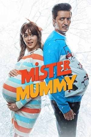 Mister Mummy 2022 Hindi Movie – 480p