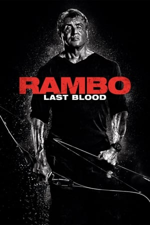 Rambo: Last Blood (2019) Hindi Dual Audio [950MB]