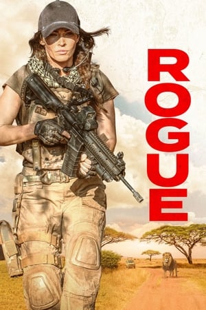 Rogue (2020) Hindi Dual Audio 400MB