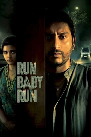 Run Baby Run (2023) Hindi Movie – 480p