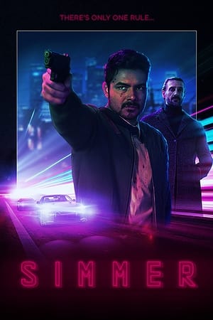 Simmer (2020) Hindi Dual Audio –