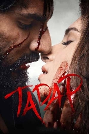 Tadap (2021) Hindi Movie –