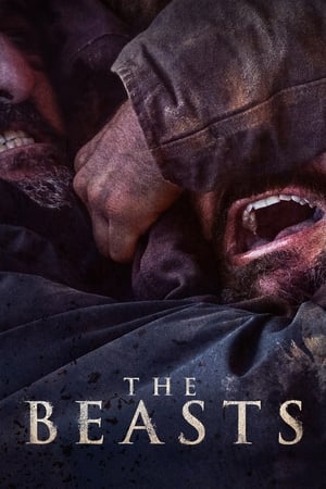 The Beasts (2022) Hindi Dual Audio – 720p – 480p