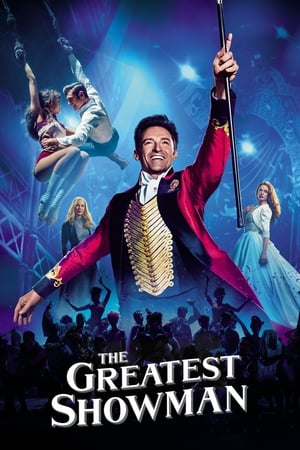 The Greatest Showman 2017 Hindi Dual Audio [1GB]