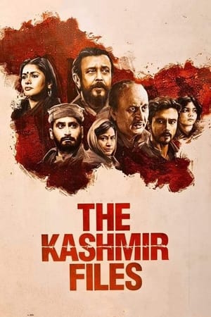 The Kashmir Files 2022 Hindi Movie – 480p