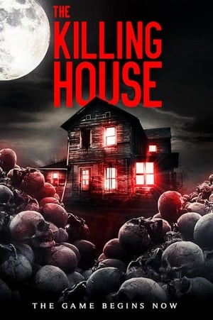 The Killing House (2018) Hindi Dual Audio 270MB