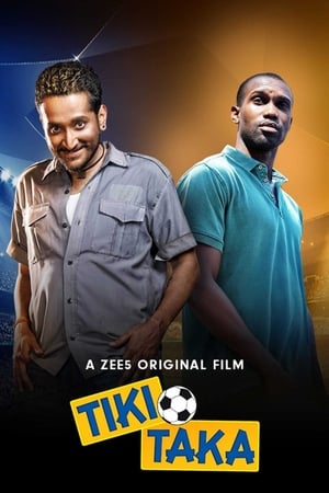 Tiki Taka (2020) Hindi Movie [800MB]