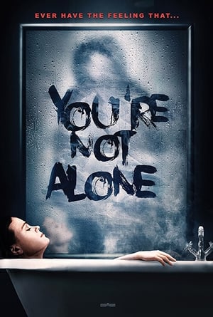 You’re Not Alone (2020) Hindi Dual Audio –